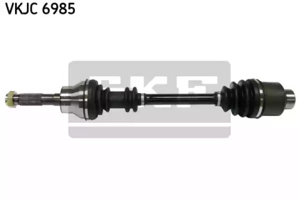 Вал SKF VKJC 6985